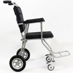 ویلچر حمامی مونوچیر - تصویر 2