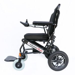 ویلچر برقی مونوچیر مدل ۱۲F250 T3