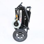 ویلچر برقی مونوچیر مدل ۱۲F250 T6 - تصویر 5