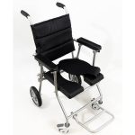 ویلچر حمام مونوچیر