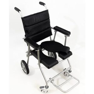 ویلچر حمام مونوچیر