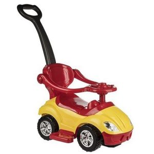 ماشین مگاکار