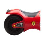 موتورسیکلت ساده - تصویر 2