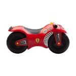 موتورسیکلت ساده - تصویر 3