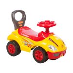 ماشین مگاکار اسپرت - تصویر 4