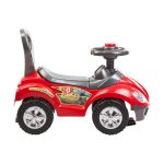 ماشین مگاکار اسپرت - تصویر 5