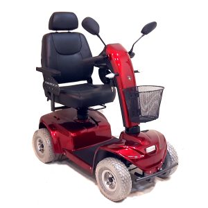 اسکوتر برقی M150