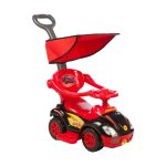 ماشین مگاکار سایبان دار - تصویر 10