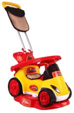 ماشین 9 کاره گیگا کار - تصویر 5