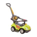 ماشین مگاکار - تصویر 6