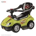 ماشین مگاکار - تصویر 4