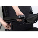 ویلچر برقی‌ مدل‌ ایزی‌ اکشن ریموت دار - تصویر 4