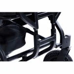 ویلچر برقی‌ مدل‌ ایزی‌ اکشن ریموت دار - تصویر 7