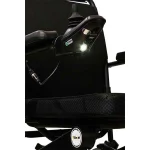 ویلچر برقی‌ مدل‌ ایزی‌ اکشن ریموت دار - تصویر 8