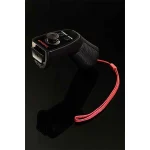 ویلچر برقی‌ مدل‌ ایزی‌ اکشن ریموت دار - تصویر 10