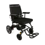 ویلچر برقی‌ مدل‌ ایزی‌ اکشن ریموت دار