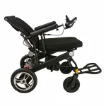 ویلچر برقی‌ مدل‌ ایزی‌ اکشن پرو ریموت دار - تصویر 5