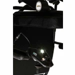 ویلچر برقی‌ مدل‌ ایزی‌ اکشن پرو ریموت دار - تصویر 6