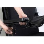 ویلچر برقی‌ مدل‌ ایزی‌ اکشن پرو ریموت دار - تصویر 8