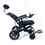 ویلچر برقی مدل اسمارت پرو - تصویر 5