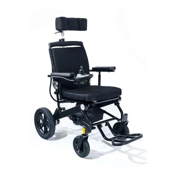 Easy-Smart-Pro-electric-wheelchair (1) ویلچر برقی مدل اسمارت پرو - تصویر 1