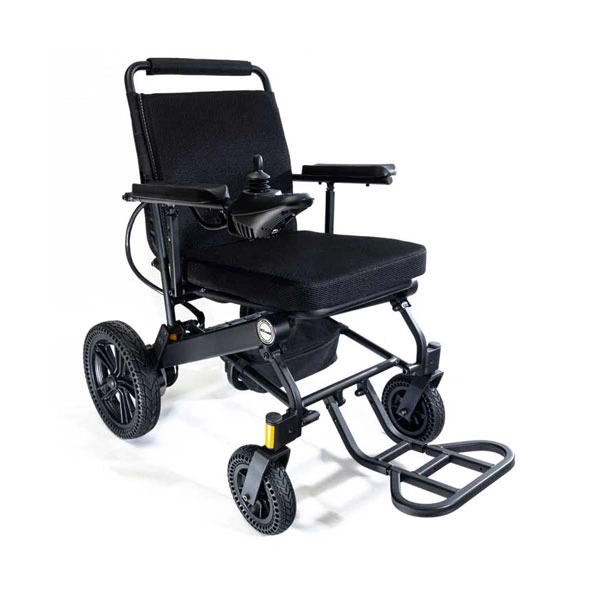 ویلچر برقی مدل ایزی اسمارت ویلچر برقی مدل ایزی اسمارت