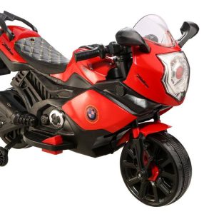 موتور شارژی کروز