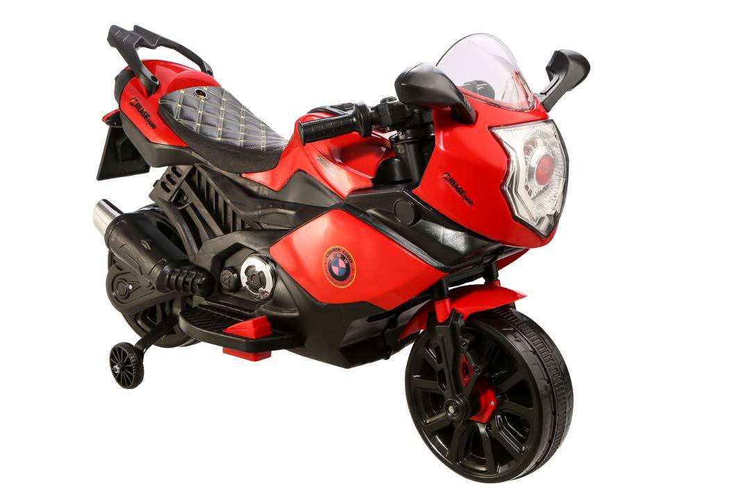 موتور شارژی کروز