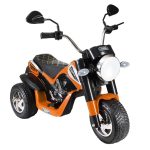 موتور شارژی دوگاتی - تصویر 2