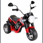 موتور شارژی دوگاتی - تصویر 3