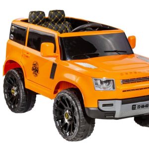 ماشین شارژی بزرگ رنجرور دیفندر