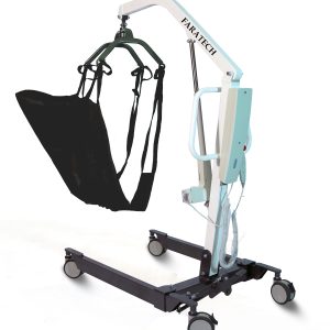 بالابر بیمار مدل L160 فراتک