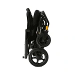 ویلچر برقی مدل کوانتوم - تصویر 2