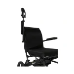 ویلچر برقی مدل کوانتوم - تصویر 4