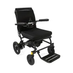 ویلچر برقی مدل کوانتوم