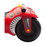 موتورسیکلت ساده - تصویر 4