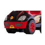 ماشین مگاکار اسپرت - تصویر 7