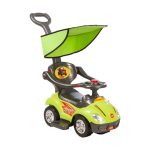 ماشین مگاکار سایبان دار - تصویر 13