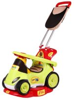 ماشین 9 کاره گیگا کار - تصویر 7