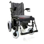ویلچر برقی تاشو مدل بتا25 لیتیوم