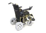 ویلچر برقی تاشو مدل گاما45