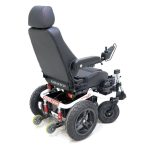 ویلچر برقی فراتک مدل فاتح کاپیتان - تصویر 2