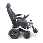 ویلچر برقی مبله فراتک مدل فاتح 2 - تصویر 2