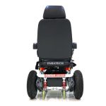 ویلچر برقی فراتک مدل فاتح کاپیتان - تصویر 4