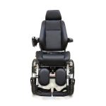 ویلچر برقی فراتک مدل فاتح کاپیتان - تصویر 5