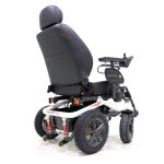 ویلچر برقی مبله فراتک مدل فاتح 2 - تصویر 3