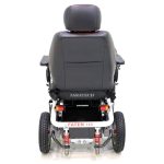 ویلچر برقی مبله فراتک مدل فاتح 2 - تصویر 4