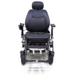 ویلچر برقی مبله فراتک مدل فاتح 2 - تصویر 5