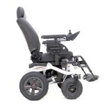 ویلچر برقی مبله مدل فاتح اکسترا - تصویر 3