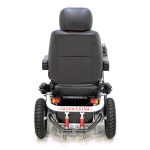 ویلچر برقی مبله مدل فاتح اکسترا - تصویر 5